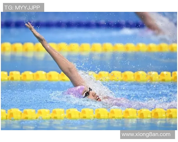 游泳单项决赛精彩回顾及各项排名分析揭秘